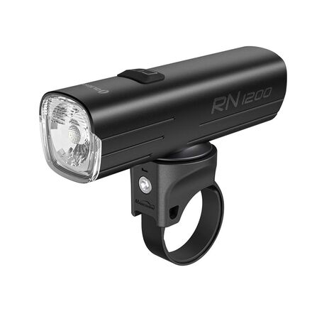 Predné svetlo na bicykel Olight RN 1200 1200 lm   