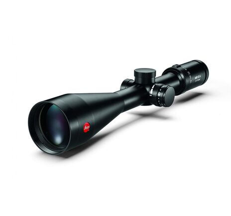 Puškohľad Leica Amplus 6 2,5-15x56i L-4a