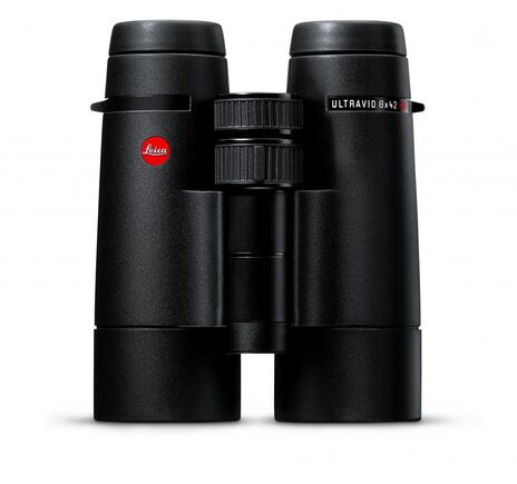 Ďalekohľad Leica Ultravid 8x42 HD-Plus