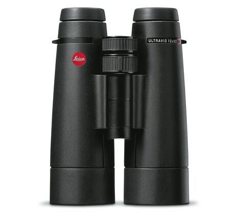 Ďalekohľad Leica Ultravid 10x50 HD Plus