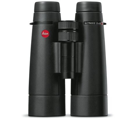 Ďalekohľad Leica Ultravid 12x50 HD Plus