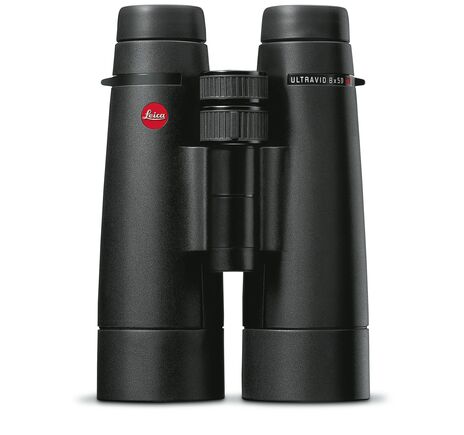 Ďalekohľad Leica Ultravid 8x50 HD Plus