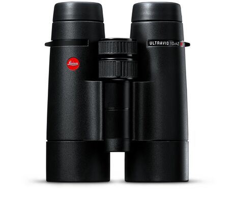 Ďalekohľad Leica Ultravid 10x42 HD-Plus