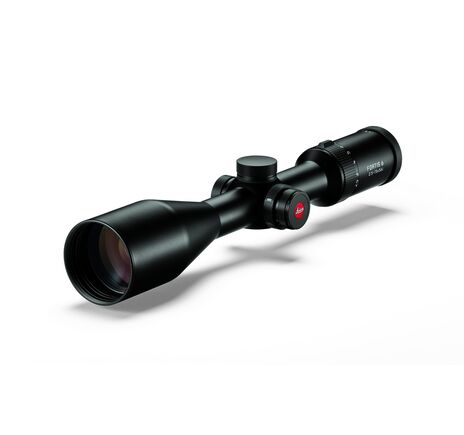Puškohľad Leica Fortis 6 2,5-15x56 i, L-4a