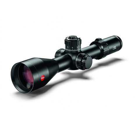 Puškohľad Leica PRS 5-30x56i L-Ballistic
