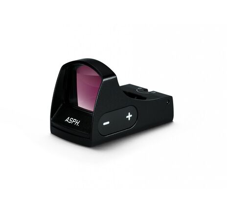 Kolimátor Leica Tempus ASPH. 3.5 MOA