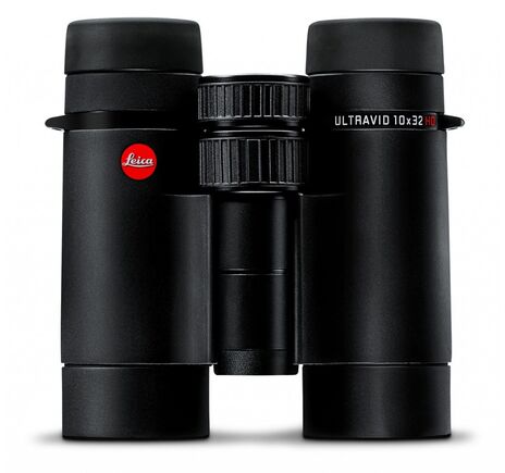 Ďalekohľad Leica Ultravid 10x32 HD-Plus