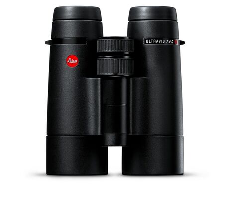 Ďalekohľad Leica Ultravid 7x42 HD-Plus