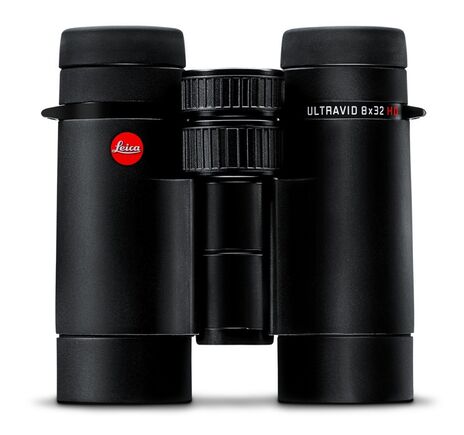 Ďalekohľad Leica Ultravid 8x32 HD-Plus