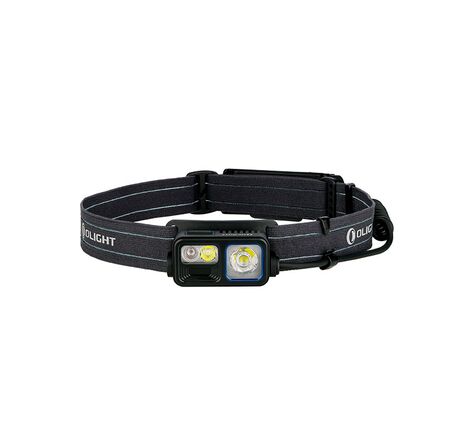 Výkonná nabíjateľná LED čelovka Olight Array 2S 1000 lm  