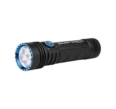 LED baterka Olight Seeker 3 PRO 4200 lm čierna  