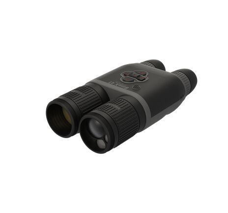 Ďalekohľad ATN BinoX 4T 25 mm 384 2-8x s termovíziou