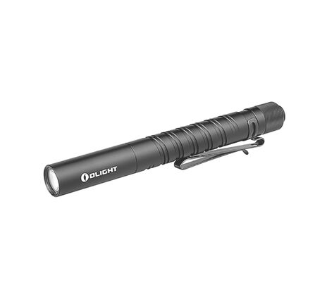 LED baterka Olight i3T Plus – čierna  