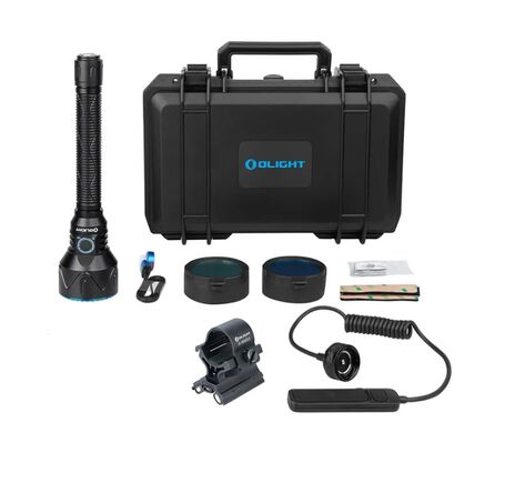 LED baterka Olight Javelot PRO 2 KIT 2500 lm   