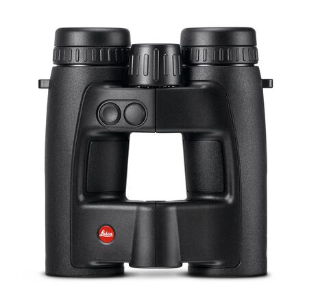 Ďalekohľad Leica Geovid PRO 8x32 s diaľkomerom