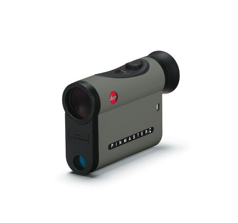 Diaľkomer Leica Pinmaster II