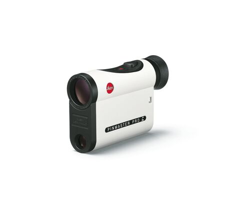 Diaľkomer Leica Pinmaster II PRO