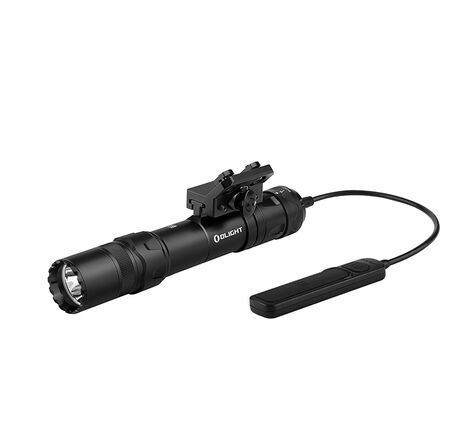 Svetlo na zbraň Olight Odin GL-M 1500 lm - zelený laser  