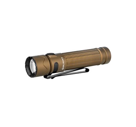 LED baterka Olight Warrior Mini 2 Desert 1750 lm  