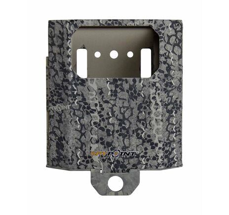 Bezpečnostný box pre fotopascu SPYPOINT LINK-MICRO S, LM2, LINK-MICRO - camo  