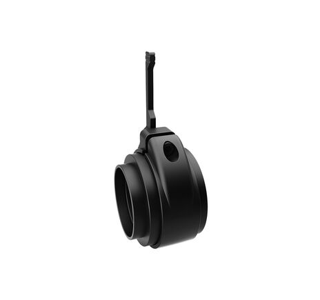 Adaptér na puškohľad Meopta pre nočné videnie MeoNight - 49,5 mm  