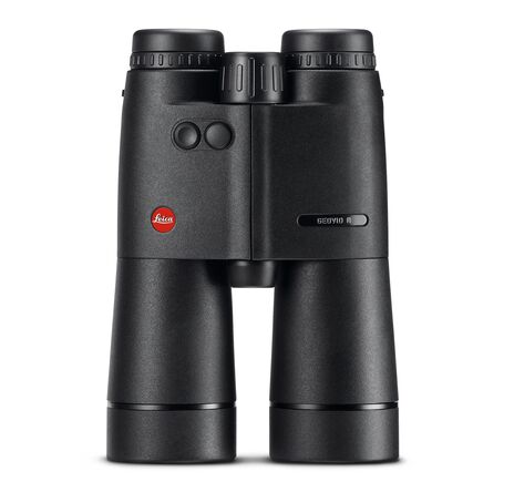 Ďalekohľad Leica Geovid R 15x56