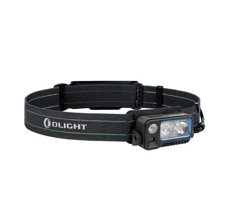 Nabíjateľná čelovka Olight Array 2 Pro 1500 lm  