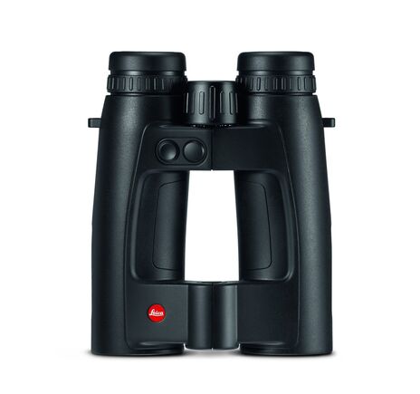 Ďalekohľad Leica Geovid PRO 8x42 s diaľkomerom