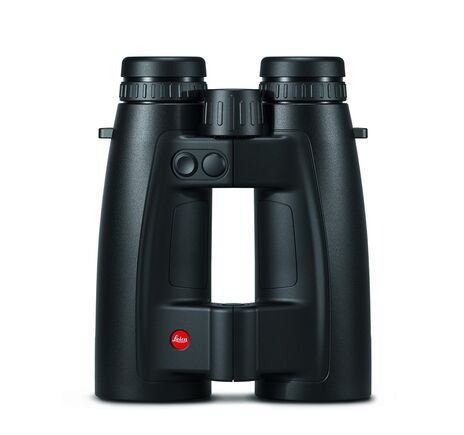Ďalekohľad Leica Geovid PRO 8x56 s diaľkomerom