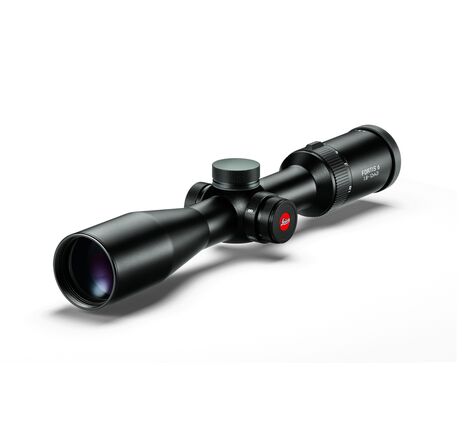 Puškohľad Leica Fortis 6 1,8-12x42i L-4a