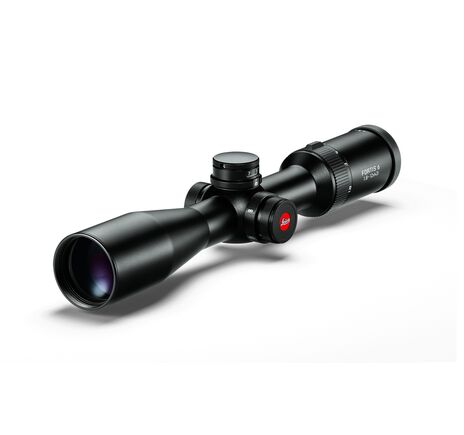 Puškohľad Leica Fortis 6 1,8-12x42i L-4a s BDC vežičkou