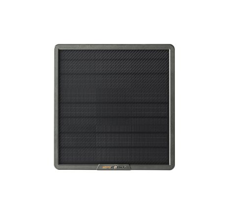 Solárny panel pre lítiovú batériu fotopascí Spypoint   