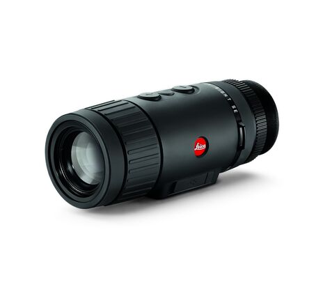 Termovízna predsádka Leica Calonox Sight SE - detekcia na 2000 m
