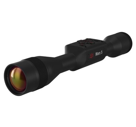 Termovízny zameriavač ATN MARS 5, 640x480px, 5-40x