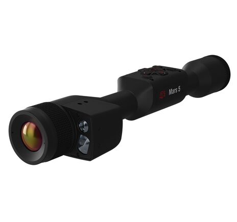 Termovízny zameriavač ATN MARS 5 LRF, 320x240px, 5-20x