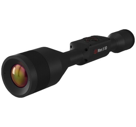 Termovízny zameriavač ATN MARS 5 XD, 1280x1024px, 2-20x