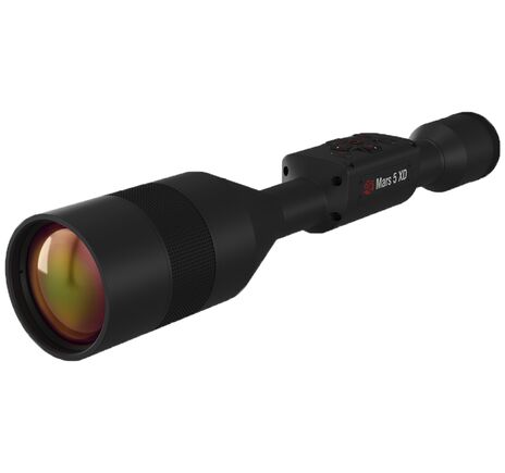 Termovízny zameriavač ATN MARS 5 XD, 1280x1024px, 3-30x