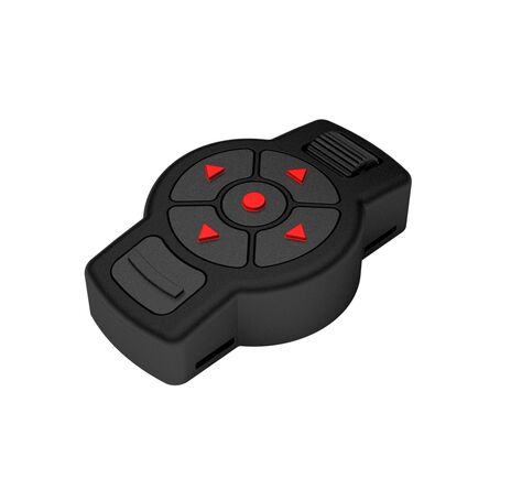 Diaľkové ovládanie pre nočné videnie a termovízne puškohľady ATN X-Trac