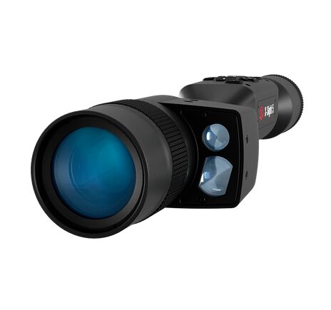 Nočné videnie ATN X-Sight 5 LRF, 3-15x