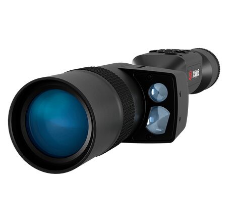 Nočné videnie ATN X-Sight 5 LRF, 5-25x