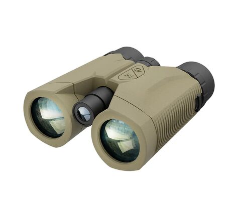 Ďalekohľad ATN 10x42 LRF 3000 s diaľkomerom