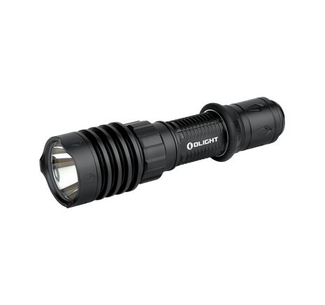 LED baterka Olight Warrior X 4 2600 lm dosvit 630 metrov  