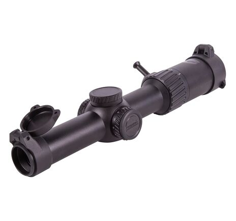 Puškohľad Sightmark Presidio 1-6x24 HDR SFP  