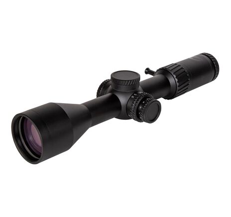 Puškohľad Sightmark Presidio 2-12x50 HDR SFP  