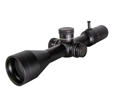 Puškohľad Sightmark Presidio 3-18x50 MR2 FFP  