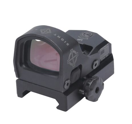 Kolimátor Sightmark Mini Shot M-Spec LQD Reflex Sight  