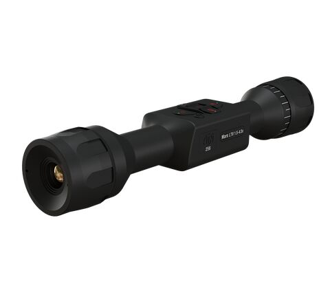 Termovízny zameriavač ATN Mars LTV, 256x192px, 12 mm, 1,5-4,5x