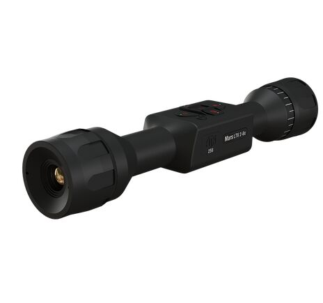 Termovízny zameriavač ATN Mars LTV, 256x192px, 19 mm, 2-6x