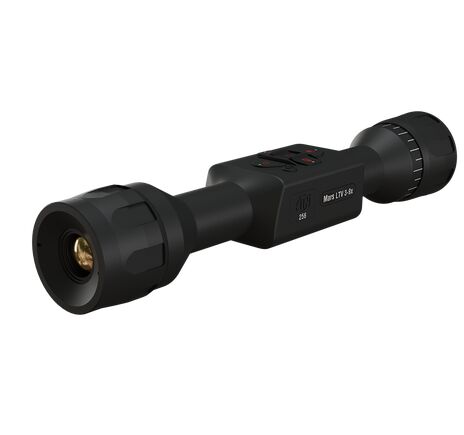 Termovízny zameriavač ATN Mars LTV, 256x192px, 25 mm, 3-9x