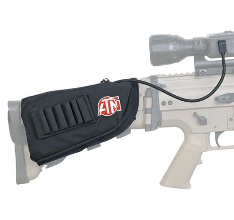 Externá batéria pre puškohľady ATN KIT